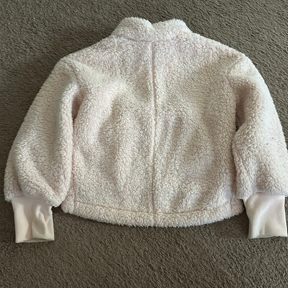 Pink Jacket - Picture 4 of 4